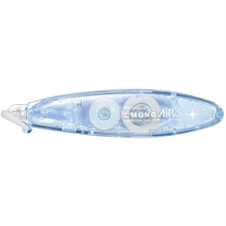 修正テープ モノエアー 詰め替えタイプ ペン型 シマーエディション フローズン フローズン