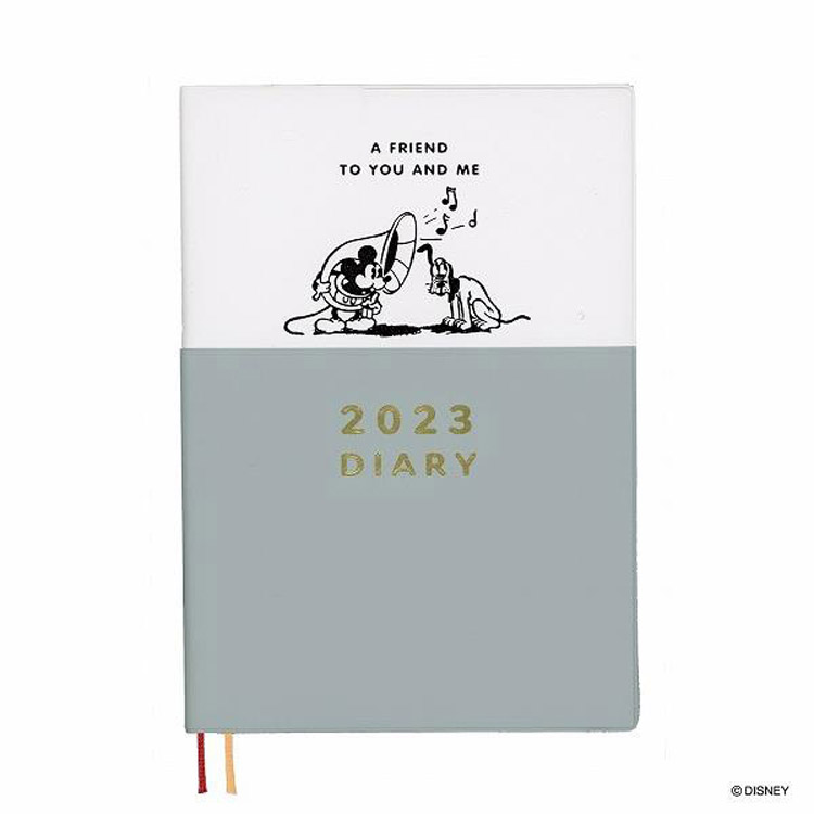 2022年12月始まり手帳 週間レフト b6 ディズニーダイアリー e6177 グレー ステーショナリー ロフト公式通販サイト Loft 2022年12月始まり手帳 週間レフト b6 ディズニーダイアリー e6177 グレー ステーショナリー ロフト公式通販サイト Loft