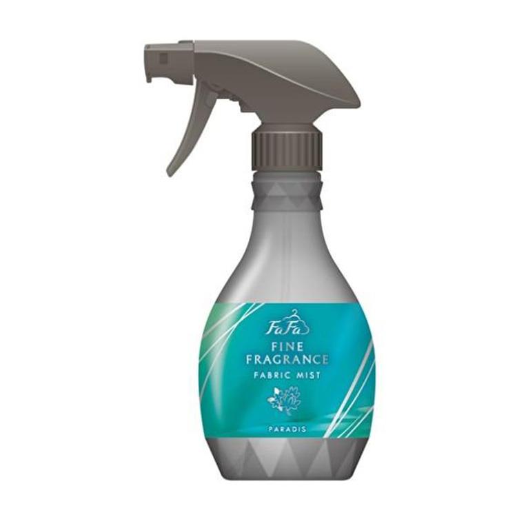 ファブリックミスト 300ml パラディ 本体 ランドリン バランディ