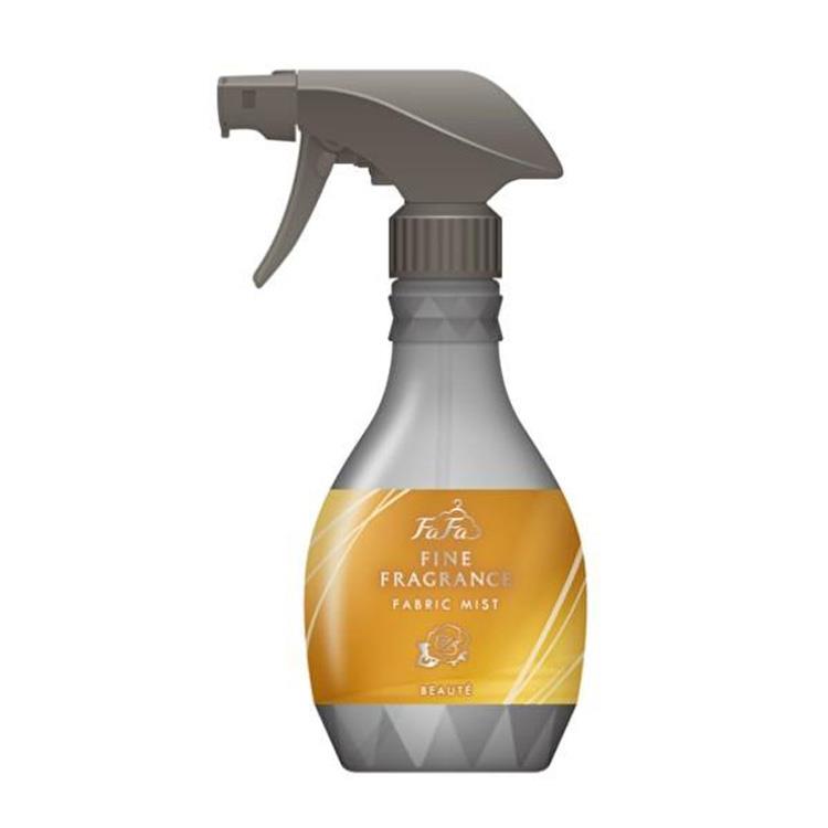 ファブリックミスト 300ml ボーテ 本体 ランドリン ボーテ