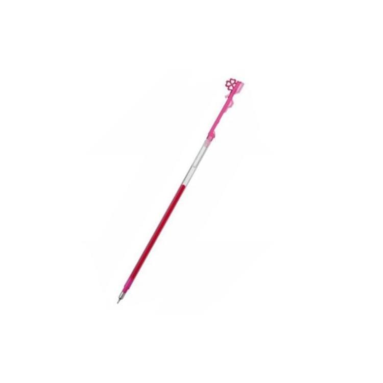 ハイテックＣコレト専用レフィル　０．４ｍｍ　ゲルインク　ピンク ピンク