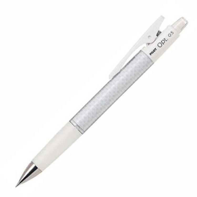 オプト シャープペン 0.5mm カットグラス カットグラス