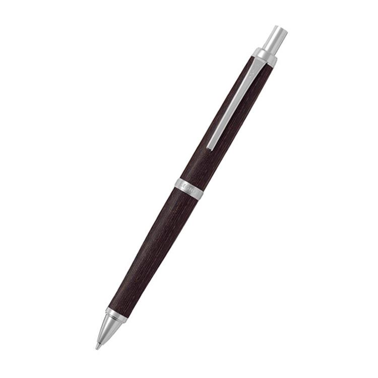 レグノ シャープペン 0.5mm ダークブラウン ダークブラウン