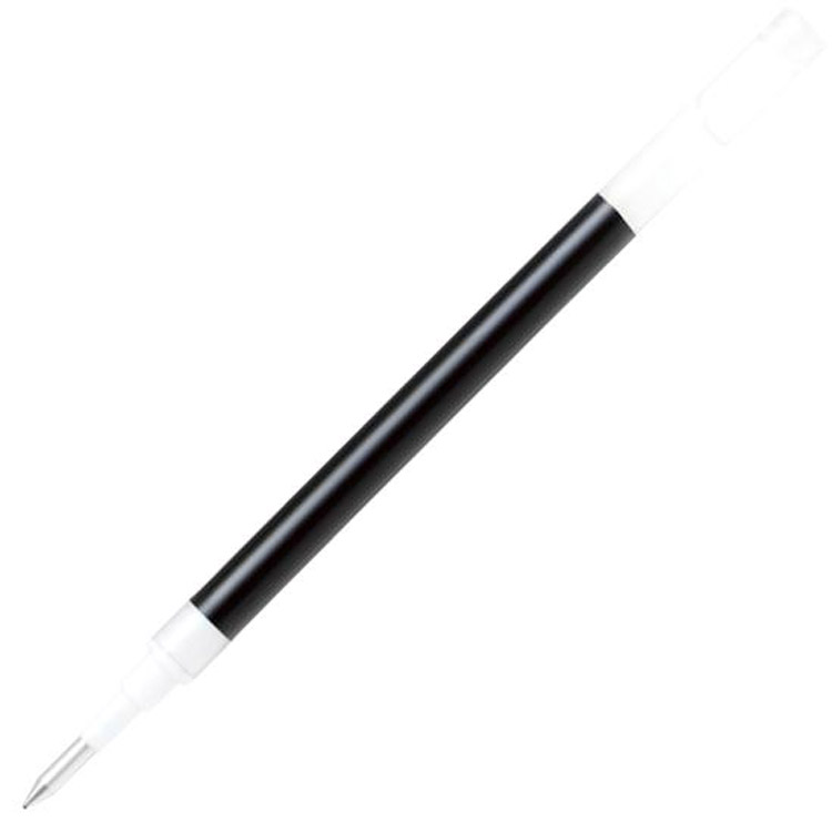 ボールペン替芯　ＬＰ２ＲＦ－８Ｆ　０．７ｍｍ　ゲルインク　ブラック ブラック
