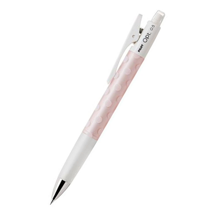 フレフレ オプト 0.5mm シャープペン ドット ドット