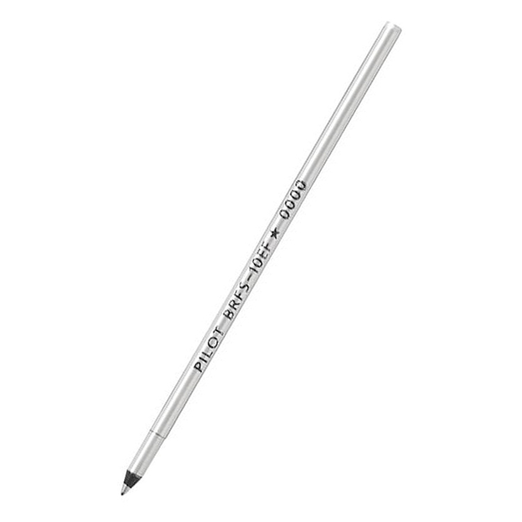 ボールペン替芯 BRFS-10EF 0.5mm 油性 ブラック