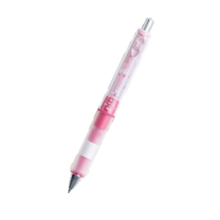 ドクターグリップ プレイボーダー ０ ５ｍｍ シャープペン キャンパスノートコラボ レッド ステーショナリー ロフト公式通販サイト Loft