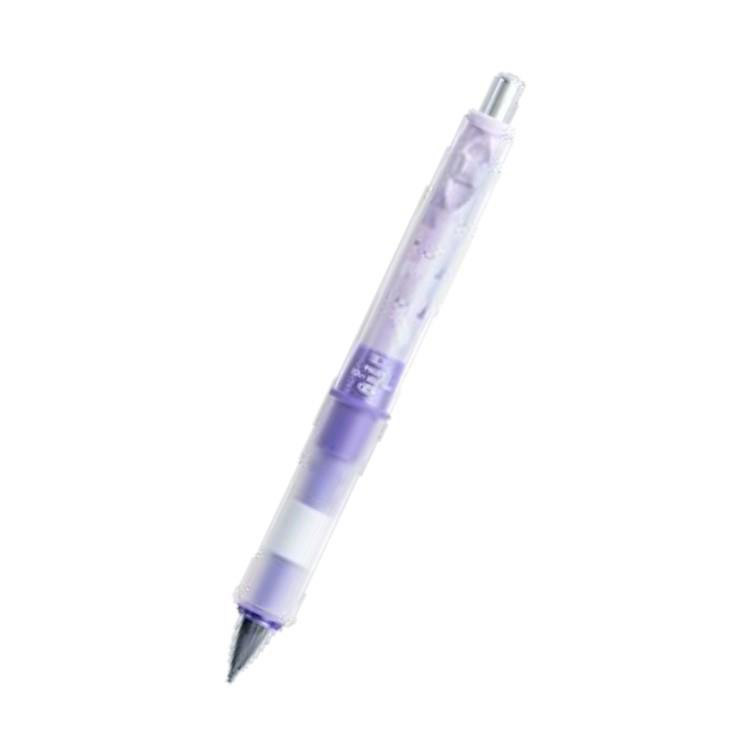 ドクターグリップ プレイボーダー ０ ５ｍｍ シャープペン キャンパスノートコラボ バイオレット ステーショナリー ロフト公式通販サイト Loft