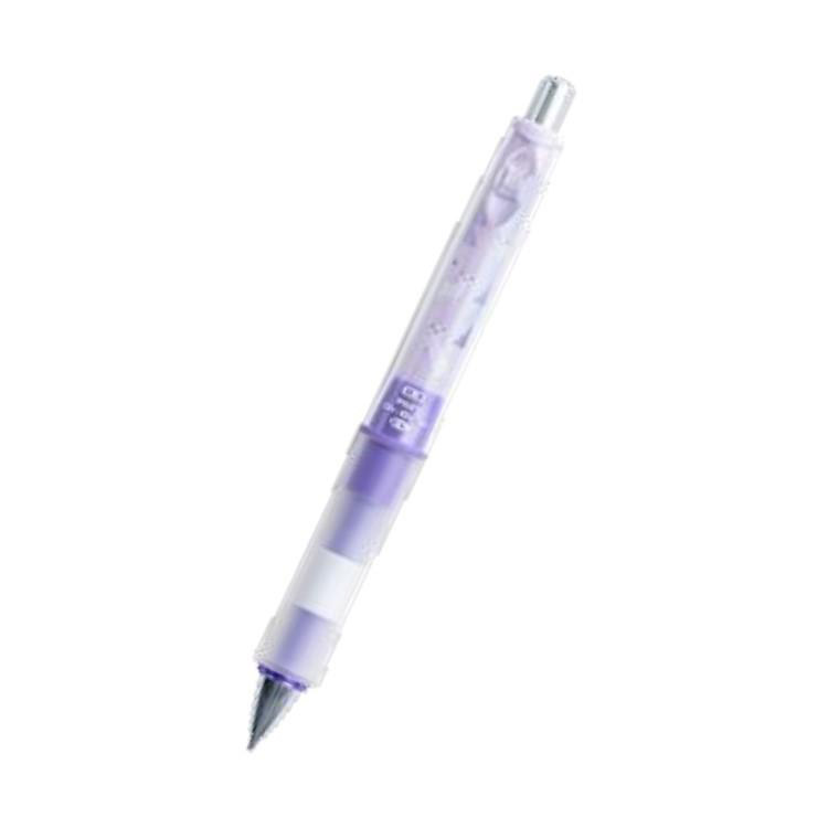 ドクターグリップ プレイボーダー ０ ３ｍｍ シャープペン キャンパスノートコラボ バイオレット ステーショナリー ロフト公式通販サイト Loft
