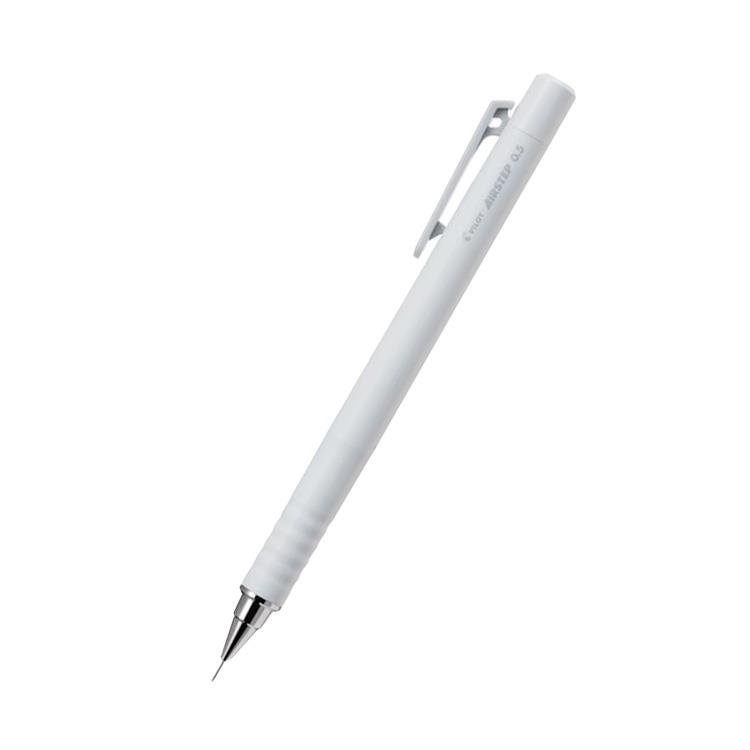 エアステップ シャープペン 0.5mm アーバンホワイト アーバンホワイト