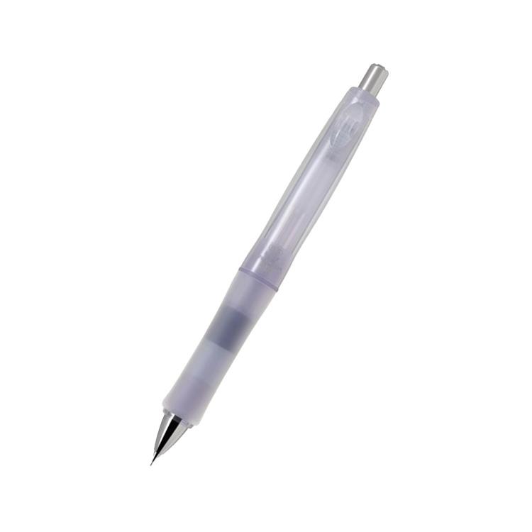 ドクターグリップCL プレイボーダー シャープペン 0.5mm ミスティパープル ミスティパープル