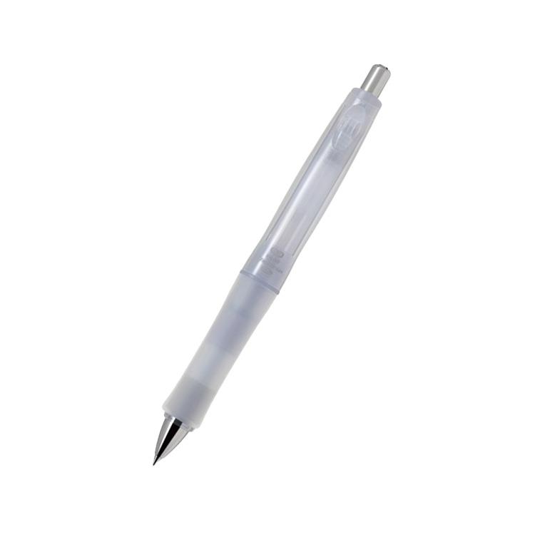 ドクターグリップCL プレイボーダー シャープペン 0.3mm ミスティグレー ミスティグレー