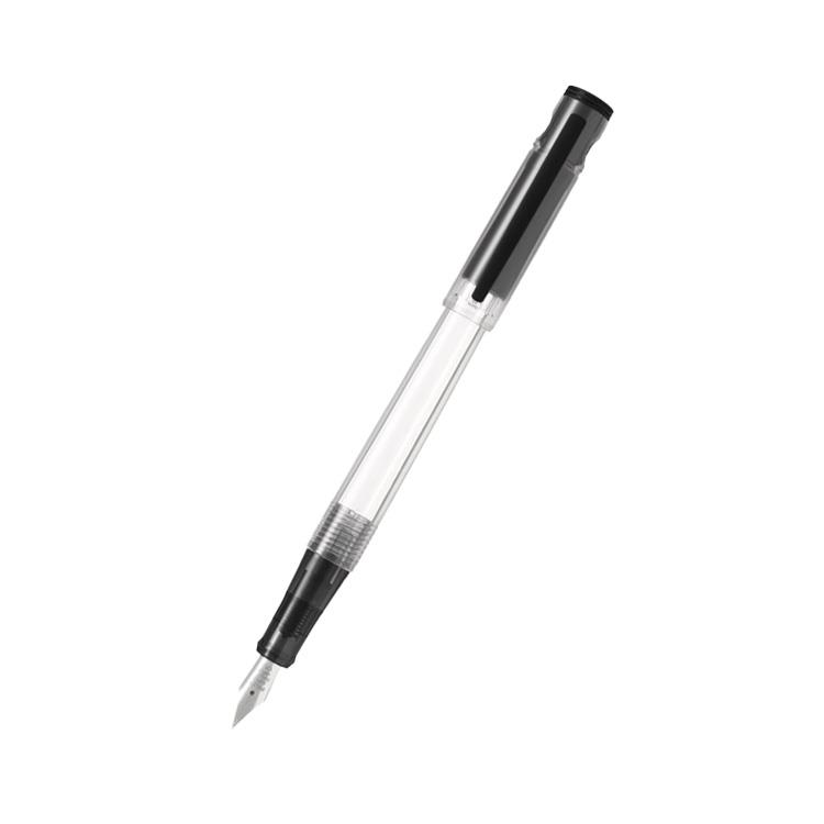 万年筆 ライティブ M(中字) ノンカラー ノンカラー