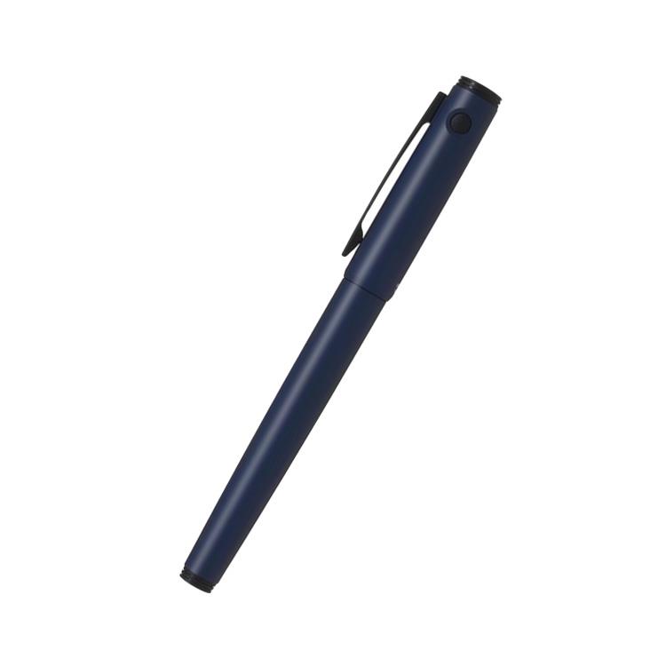 万年筆 ライティブ M(中字) ネイビー ネイビー