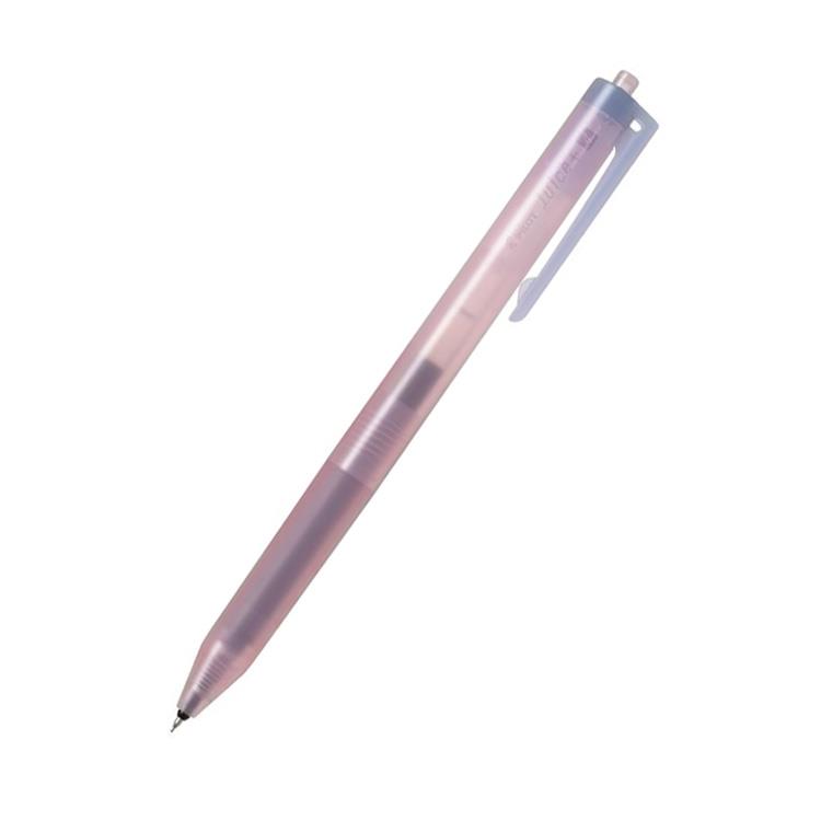 ジュースプラス Cheers 0.4mm ゲルインク ピーチブルーベリー(ピーチ