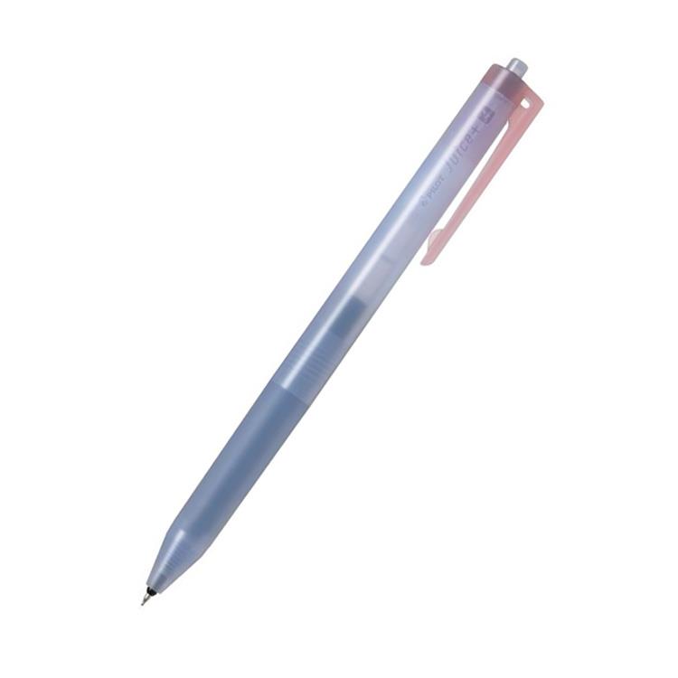 ジュースプラス Cheers 0.4mm ゲルインク グレープチェリー グレープチェリー