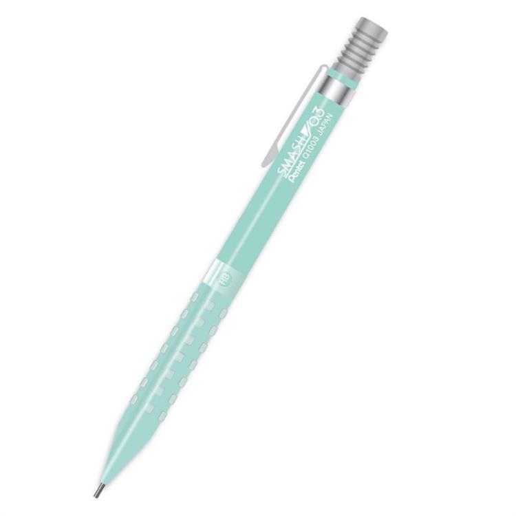 新品❷pentel スマッシュ SMASH シャーペン 小さけれ ロフト限定