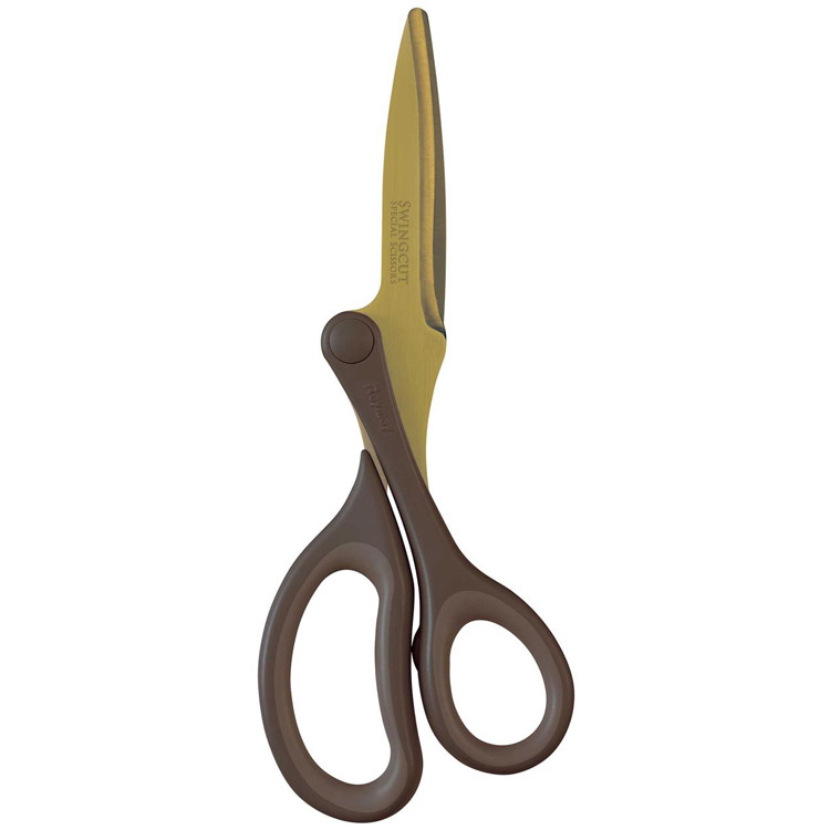 スウィングカット チタンコート はさみ