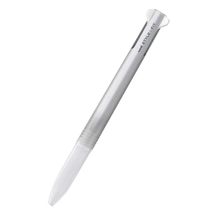 スタイルフィット 3色ホルダー シルバー シルバー