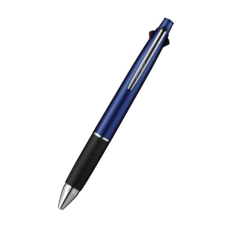 ジェットストリーム４＆１ 多機能ペン（４色ボールペン・シャープペン