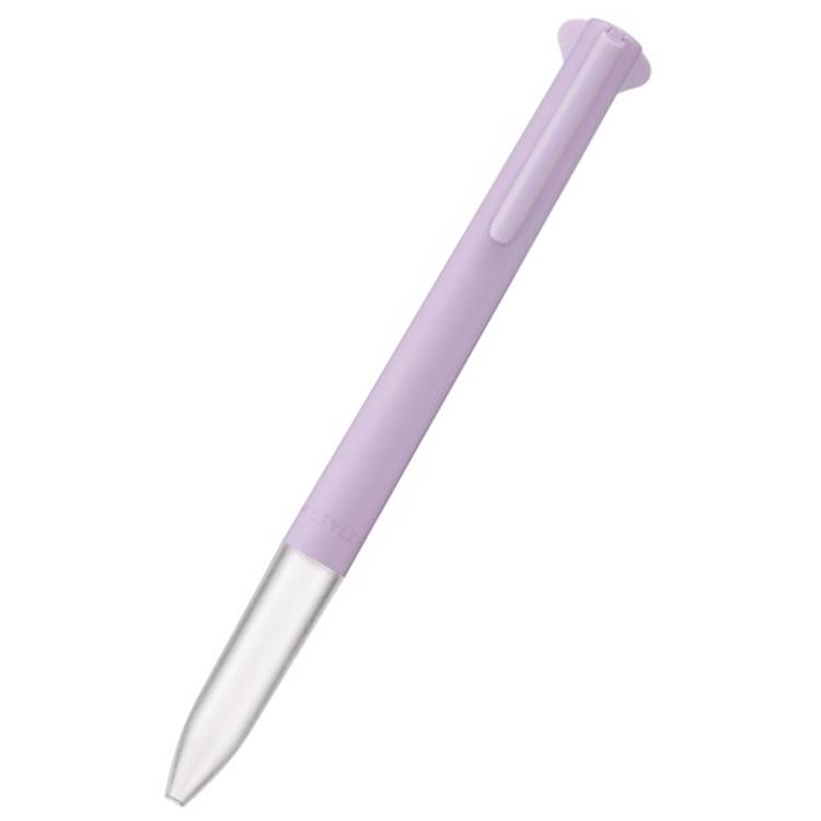 スタイルフィット 3色ホルダー ライラック ライラック