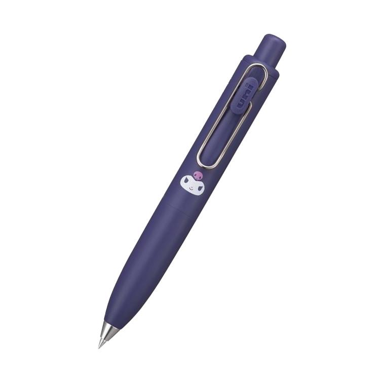 ユニボールワン P ボールペン 0.5mm ゲルインク サンリオキャラクターズ クロミ クロミ