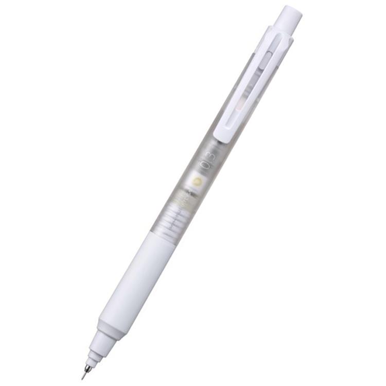 クルトガ KSモデル シャープペン 0.3mm メイクアップカラー グロスパール グロスパール