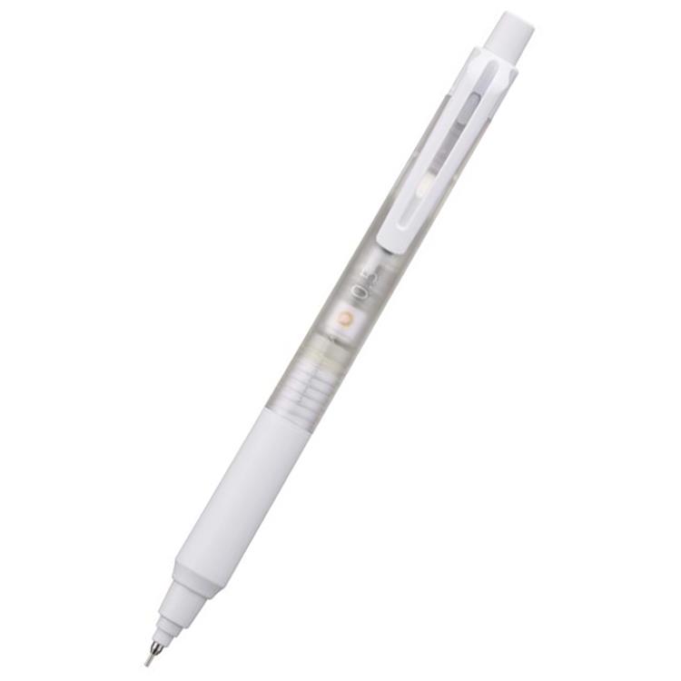 クルトガ KSモデル シャープペン 0.5mm メイクアップカラー グロスパール グロスパール