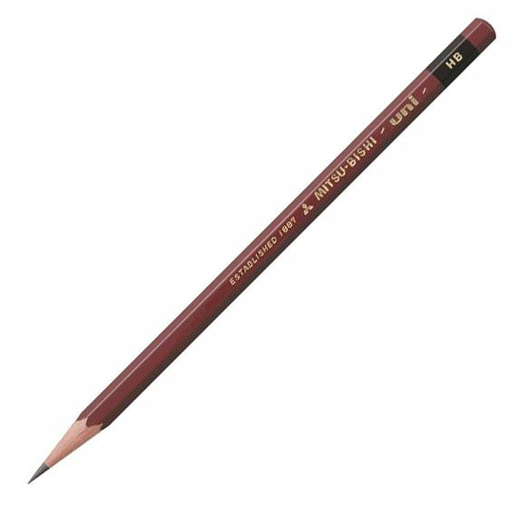 鉛筆 - 筆記具