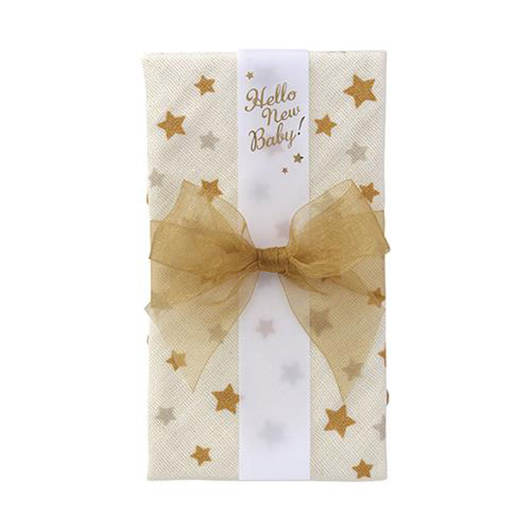 オーガニックスタイ金封 ホワイト