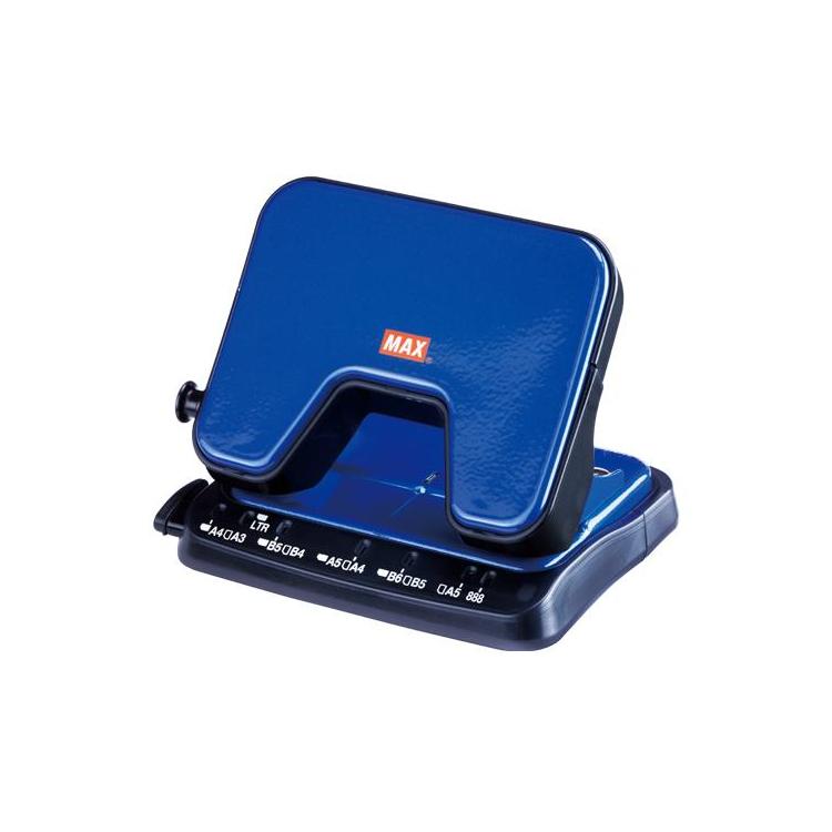 スクーバパンチ 25枚 ブルー