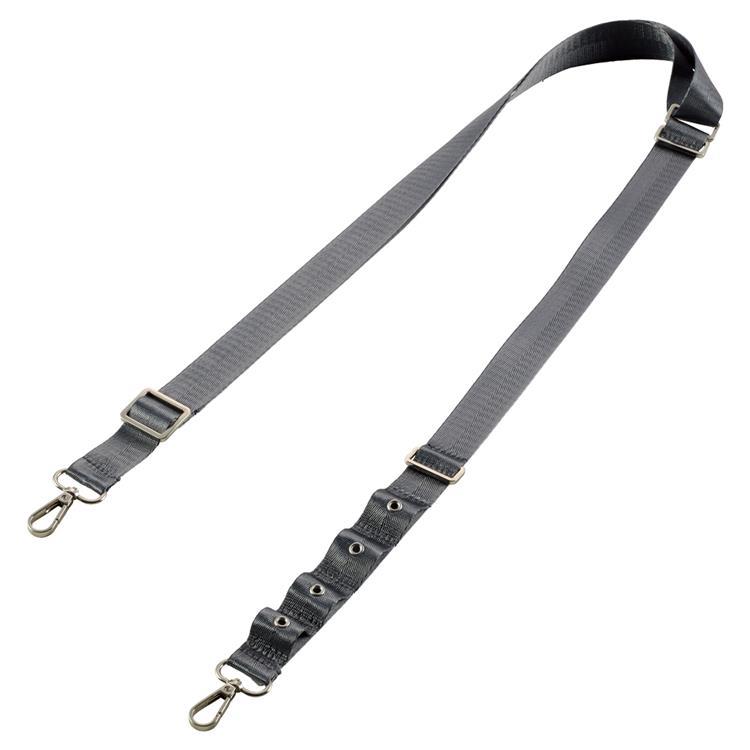 ミファ アレンジショルダーベルト ブラック ブラック