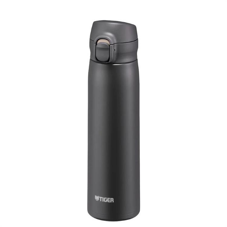 真空断熱ボトル 500ml MKR-W050KR ランプブラック タイガー 水筒 ランプブラック