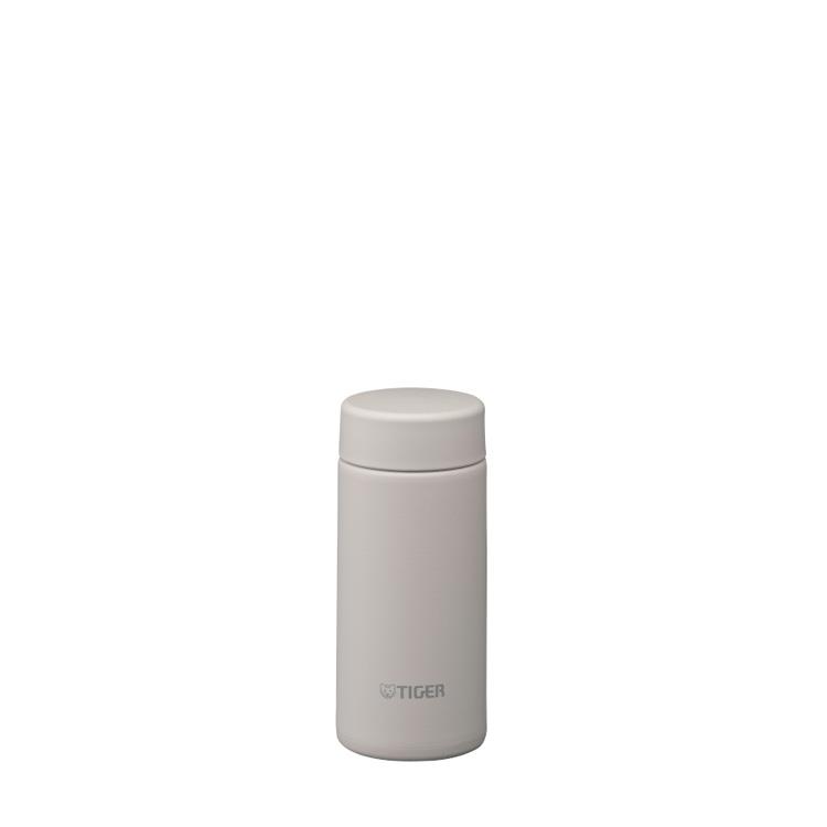 真空断熱ボトル 200ml MMP-V020 オーキッドホワイト 水筒 オーキッドホワイト
