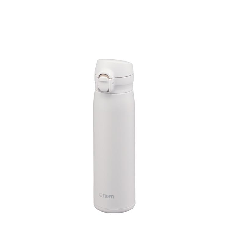 真空断熱ボトル 500ml MKR-V050 ミストホワイト 水筒 ミストホワイト