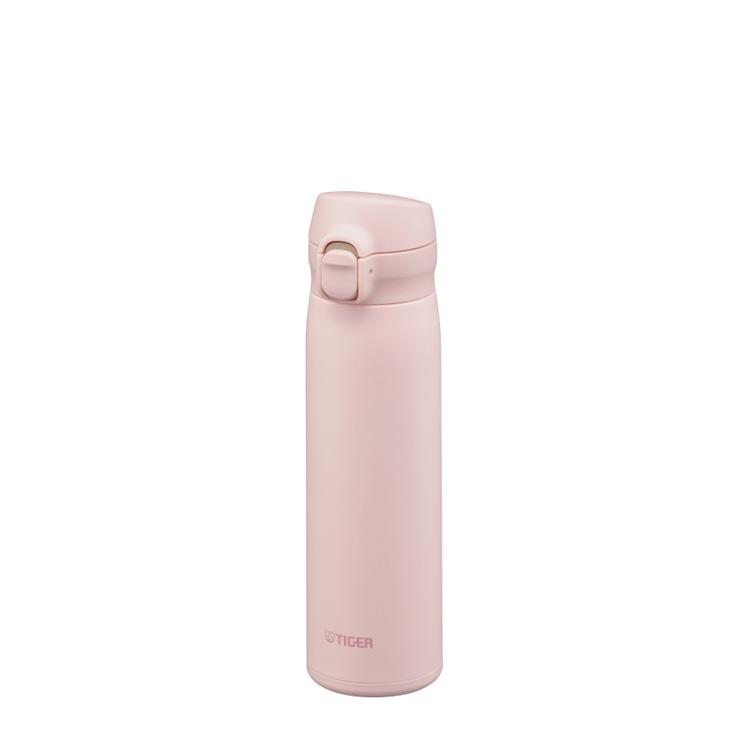 真空断熱ボトル 500ml MKR-V050 フレッシュピンク 水筒(フレッシュ
