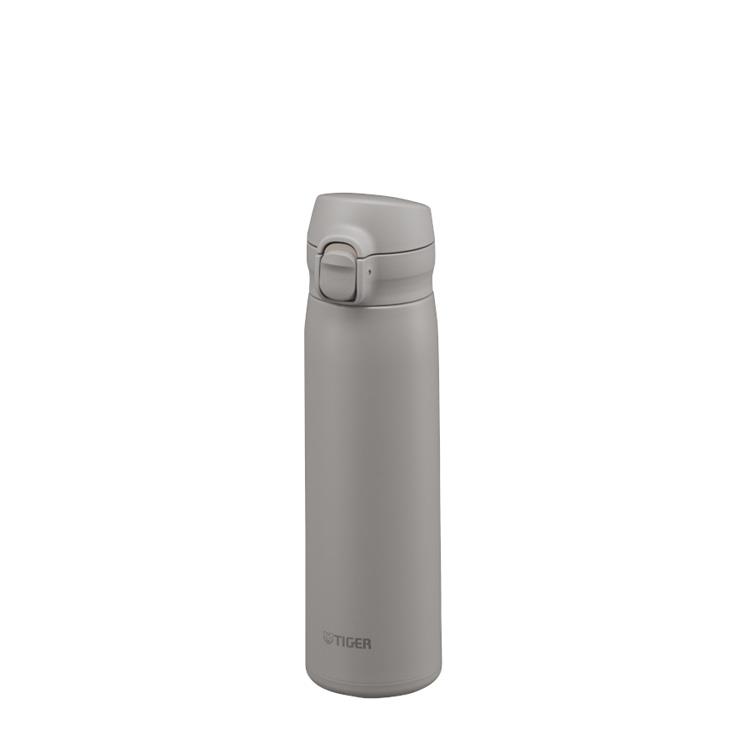 真空断熱ボトル 500ml MKR-V050 フォーンベージュ 水筒 フォーンベージュ