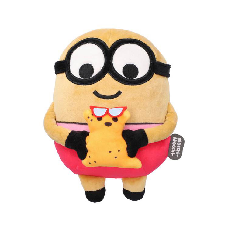 モッチィモッチィ ぬいぐるみs ボブ サマー ミニオン キャラクター クリエイター雑貨 ロフト公式通販サイト Loft モッチィモッチィ ぬいぐるみs ボブ サマー ミニオン キャラクター クリエイター雑貨 ロフト公式通販サイト Loft