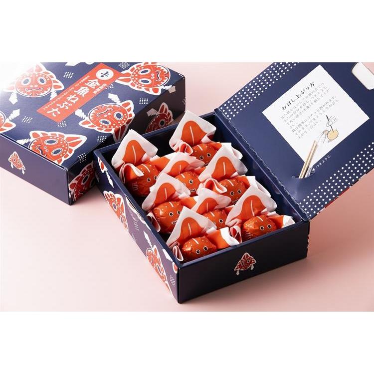 【店舗限定】金魚ねぶた