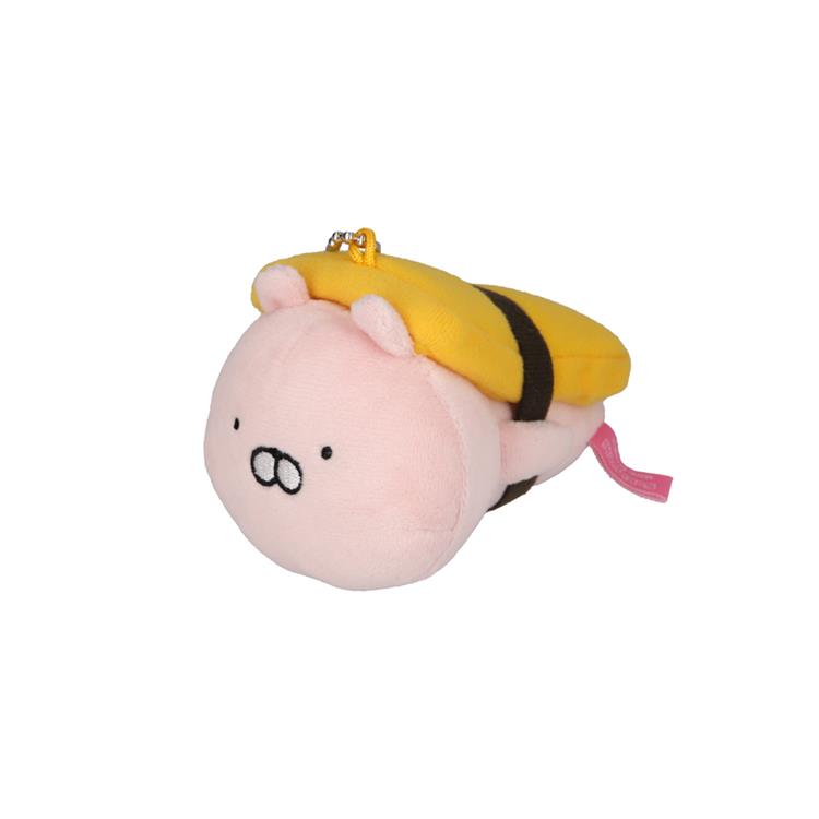 マスコット うさまる寿し 玉子