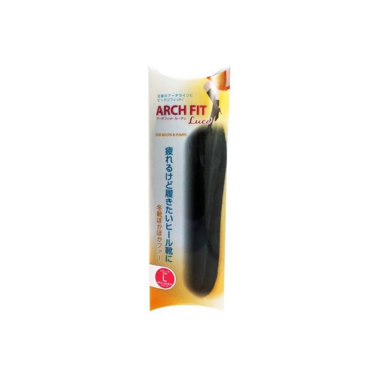 ア-チフィット ル-チェ L24.0~24.5cm L:24.0~24.5cm