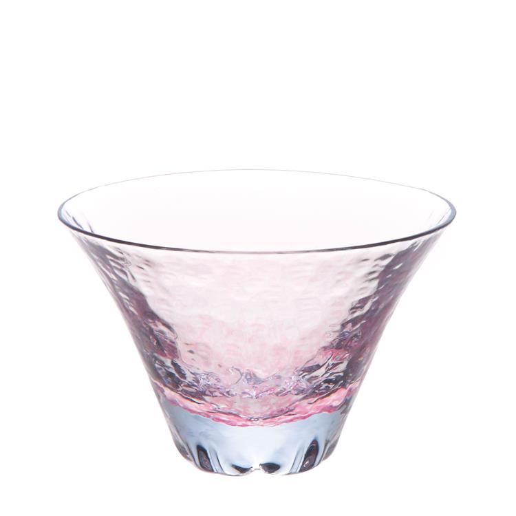 富士見さくら 杯 90ml 桜色 桜色