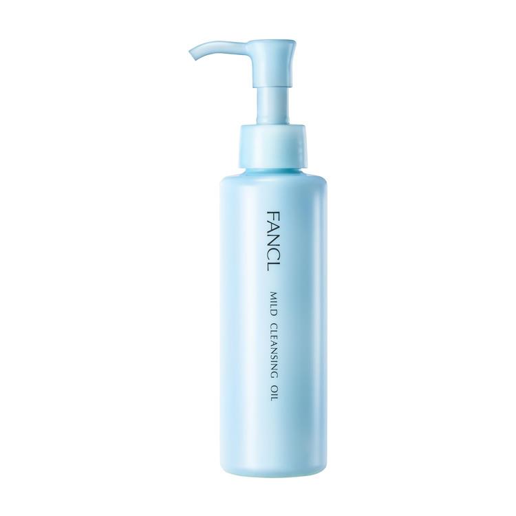 マイルドクレンジングオイル 増量ボトル 140ml【数量限定】
