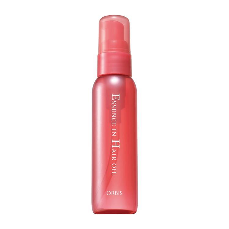 エッセンスインヘアオイル 70ml: コスメ＆ビューティー | ロフトネット