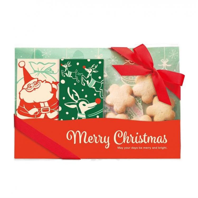 クリスマスプチギフトセット レッド ファッション バラエティ雑貨 ロフト公式通販サイト Loft