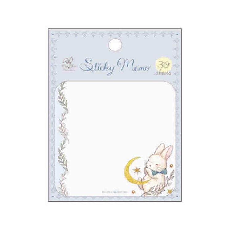 ふせん たけいみき mimi ムーン ムーン