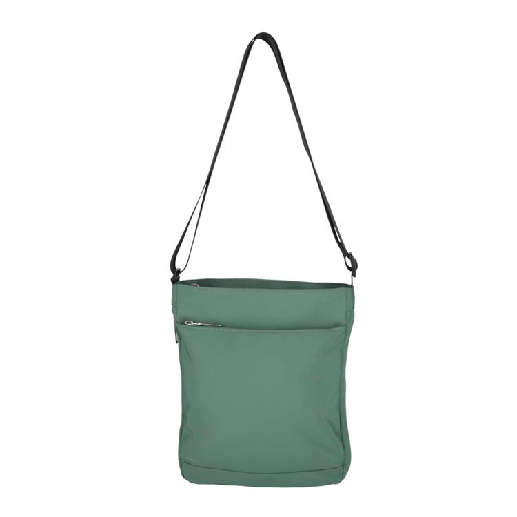 縦ショルダーバッグ エメラルドグリーン【ロフト限定】 エメラルドグリーン
