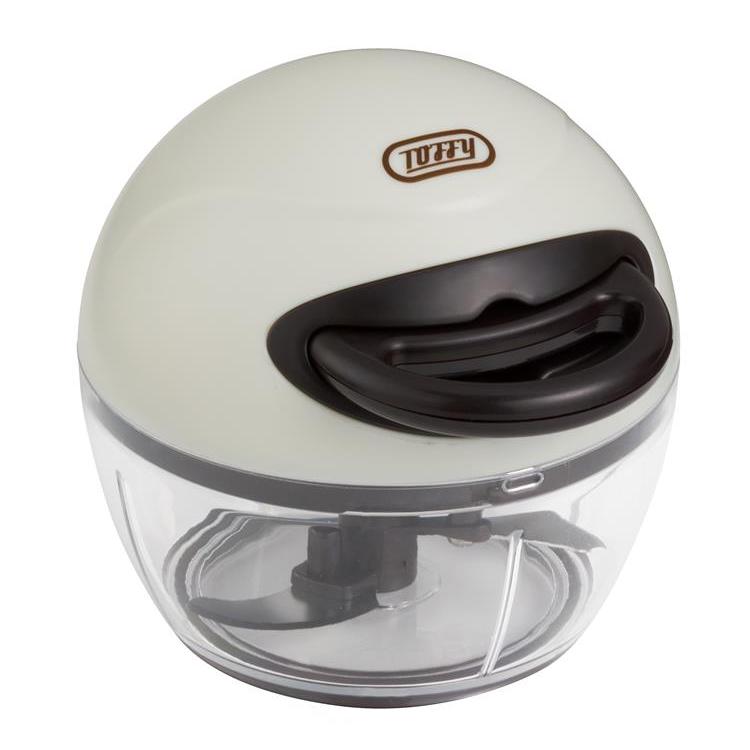 ハンディチョッパーナノ アッシュホワイト トフィー アッシュホワイト