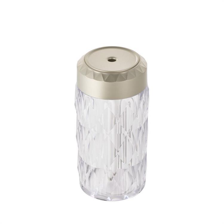 パーソナルLED加湿器 シャンパンゴールド シャンパンゴールド