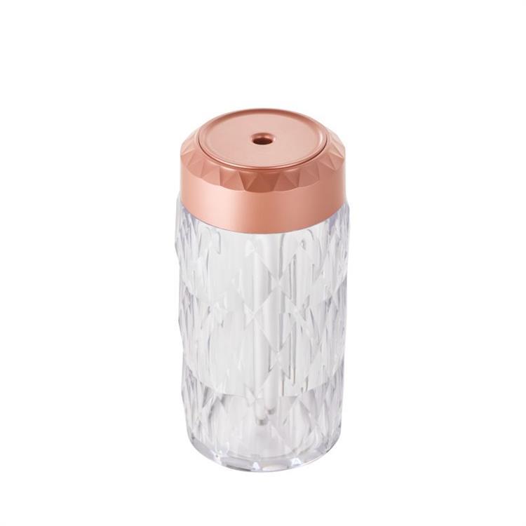 パーソナルLED加湿器 レッドゴールド レッドゴールド
